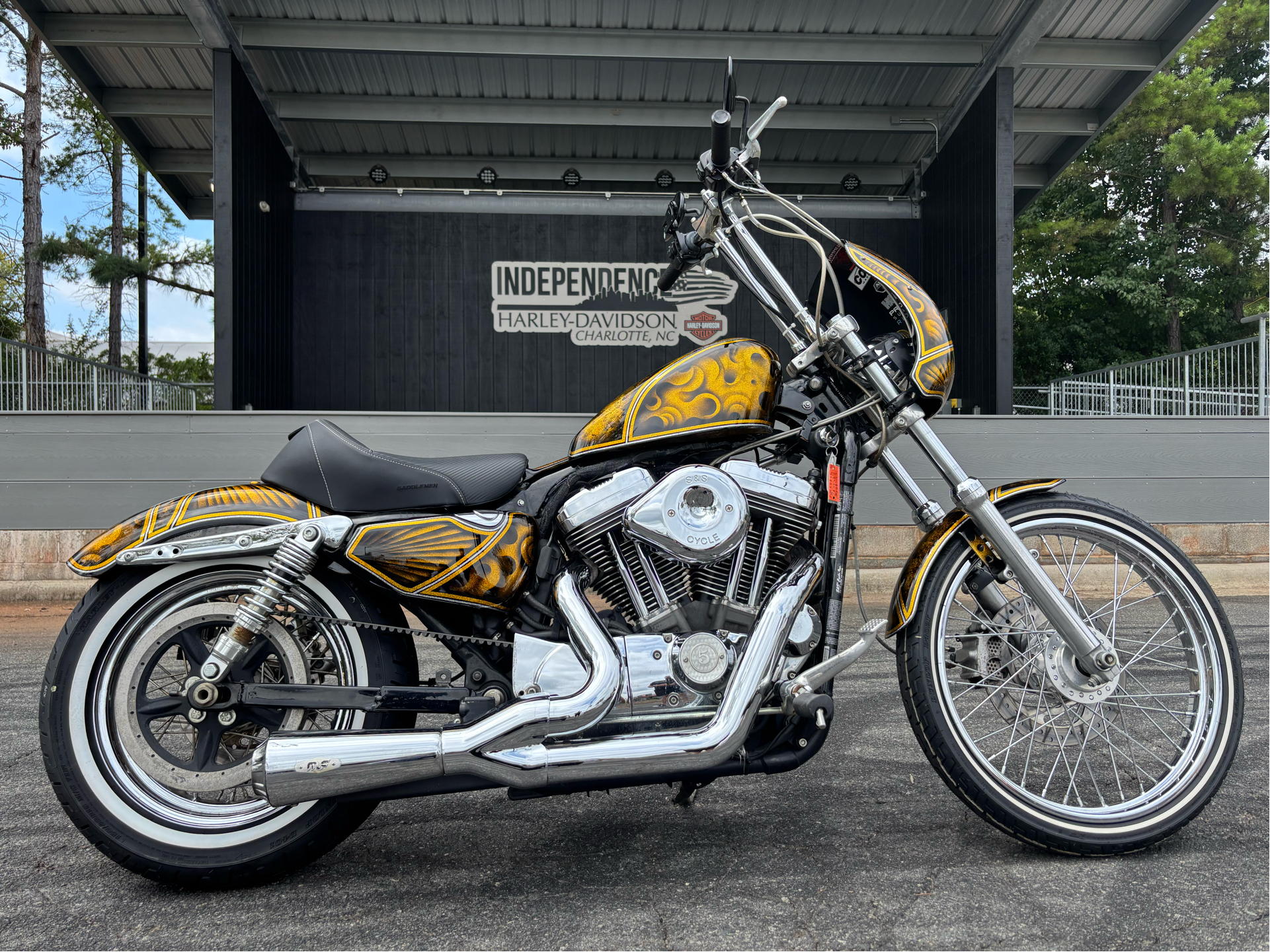 Used 2014 Harley-Davidson SEVENTY-TWO Motorcycle Specs, Price