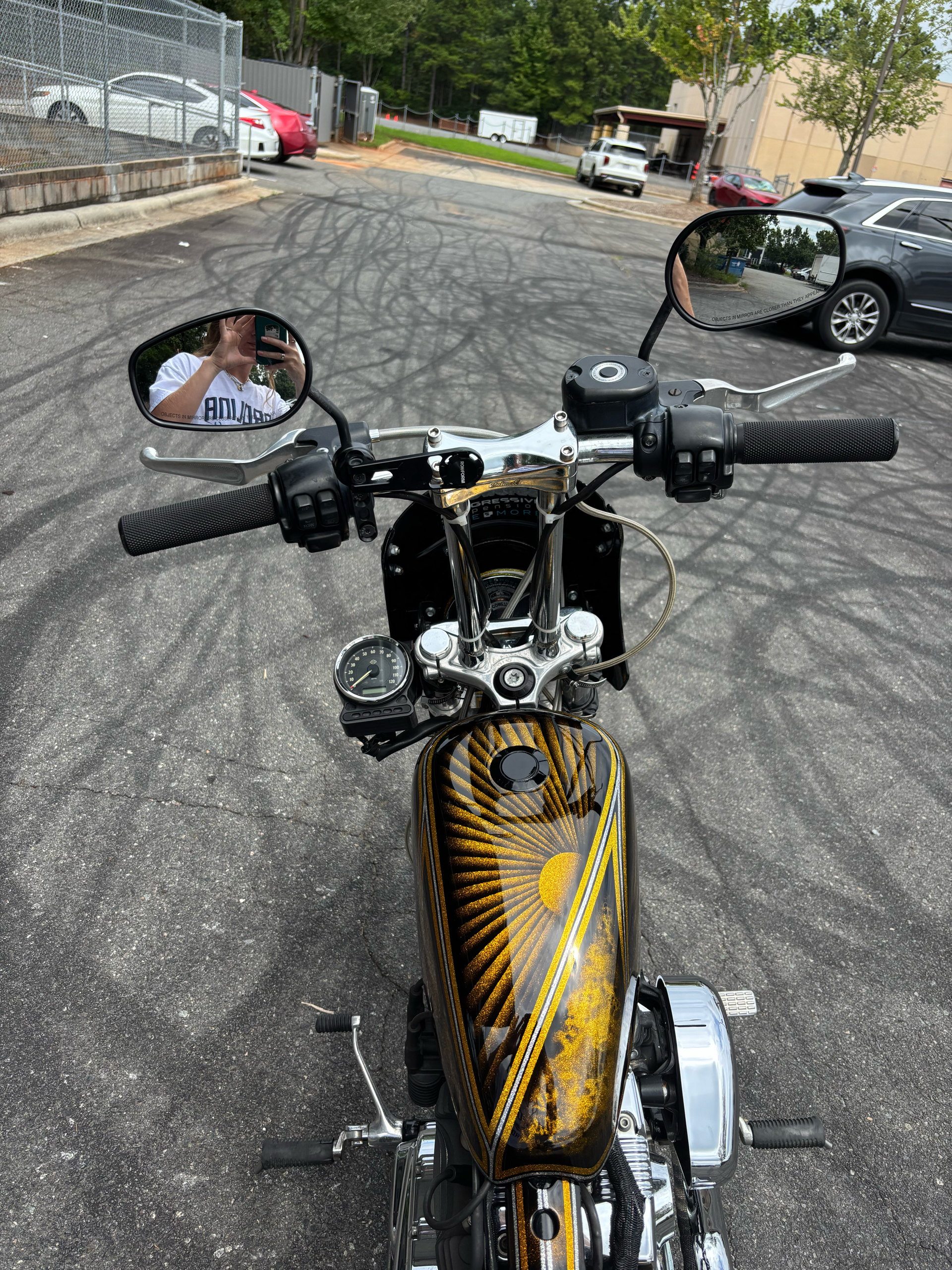 Used 2014 Harley-Davidson SEVENTY-TWO Motorcycle Specs, Price