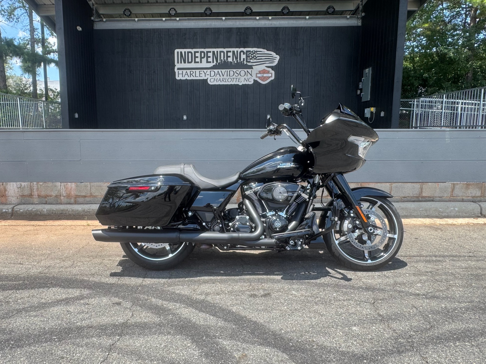 2024 Harley-Davidson Road Glide® for sale 1221924