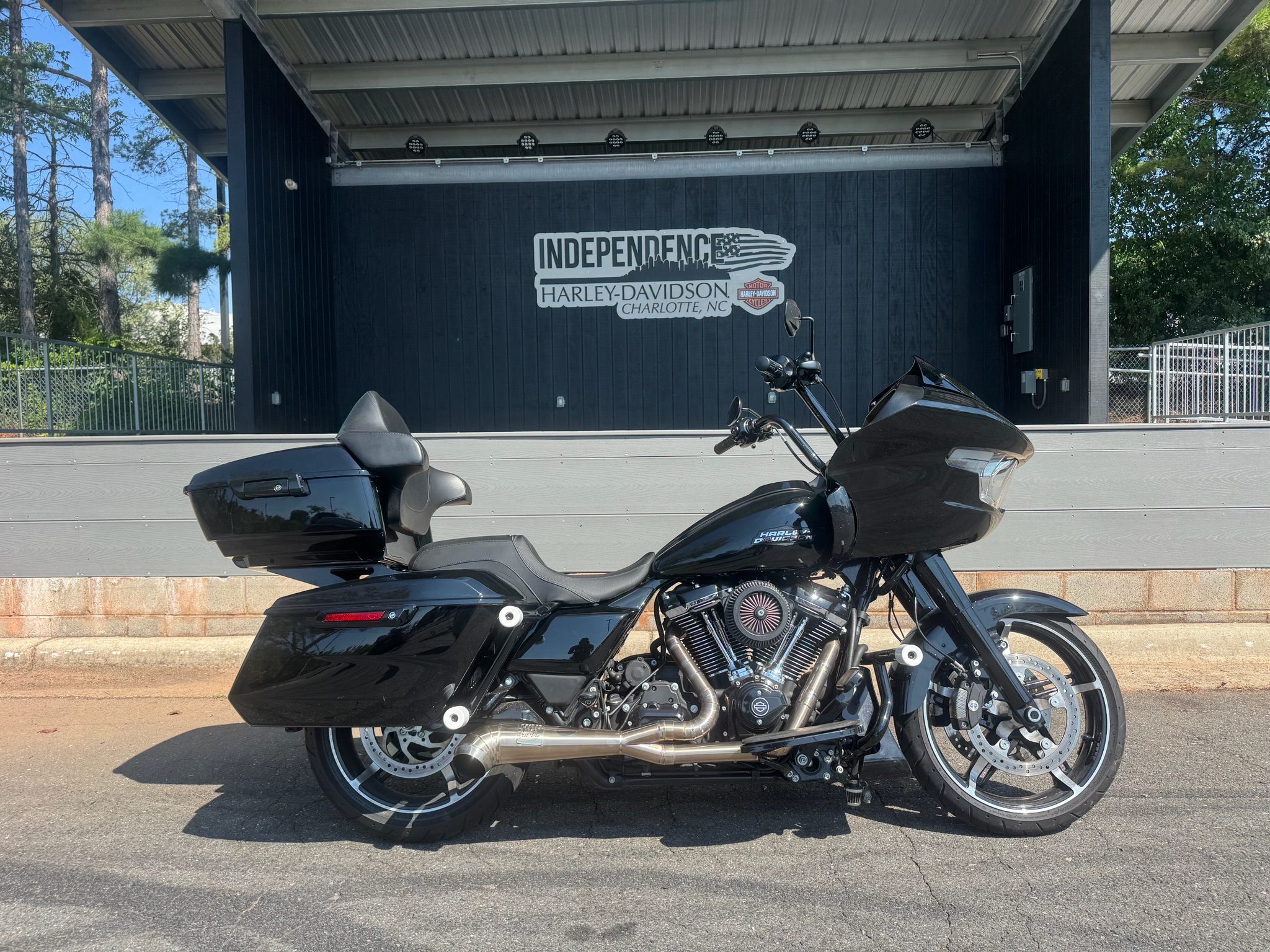 2024 Harley-Davidson Road Glide® 1