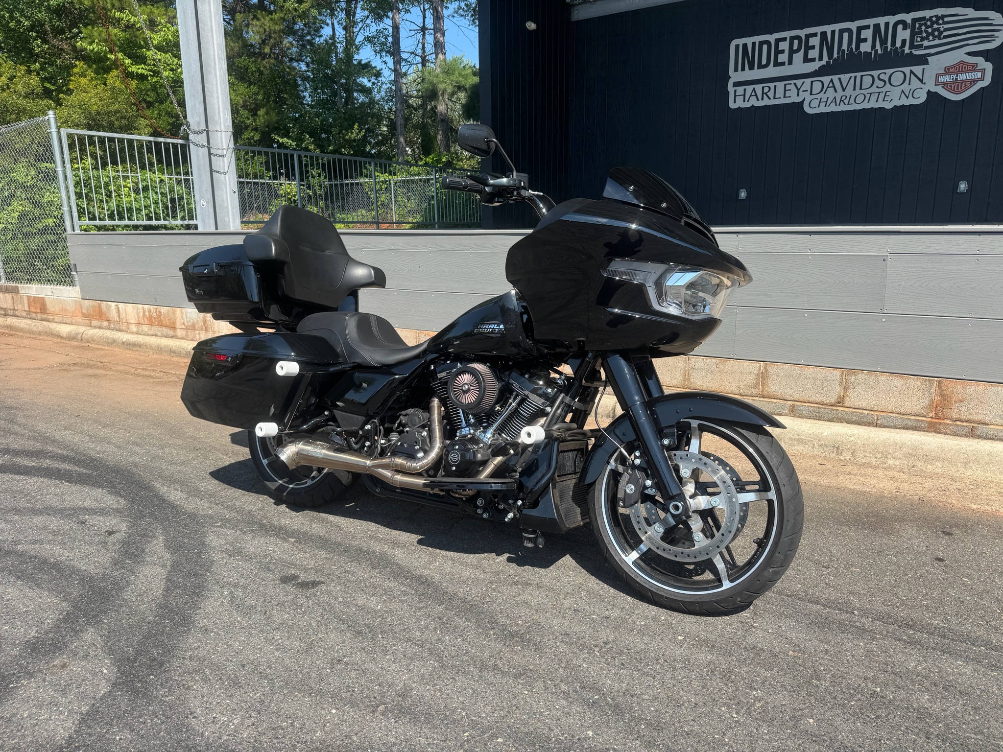 2024 Harley-Davidson Road Glide® 2
