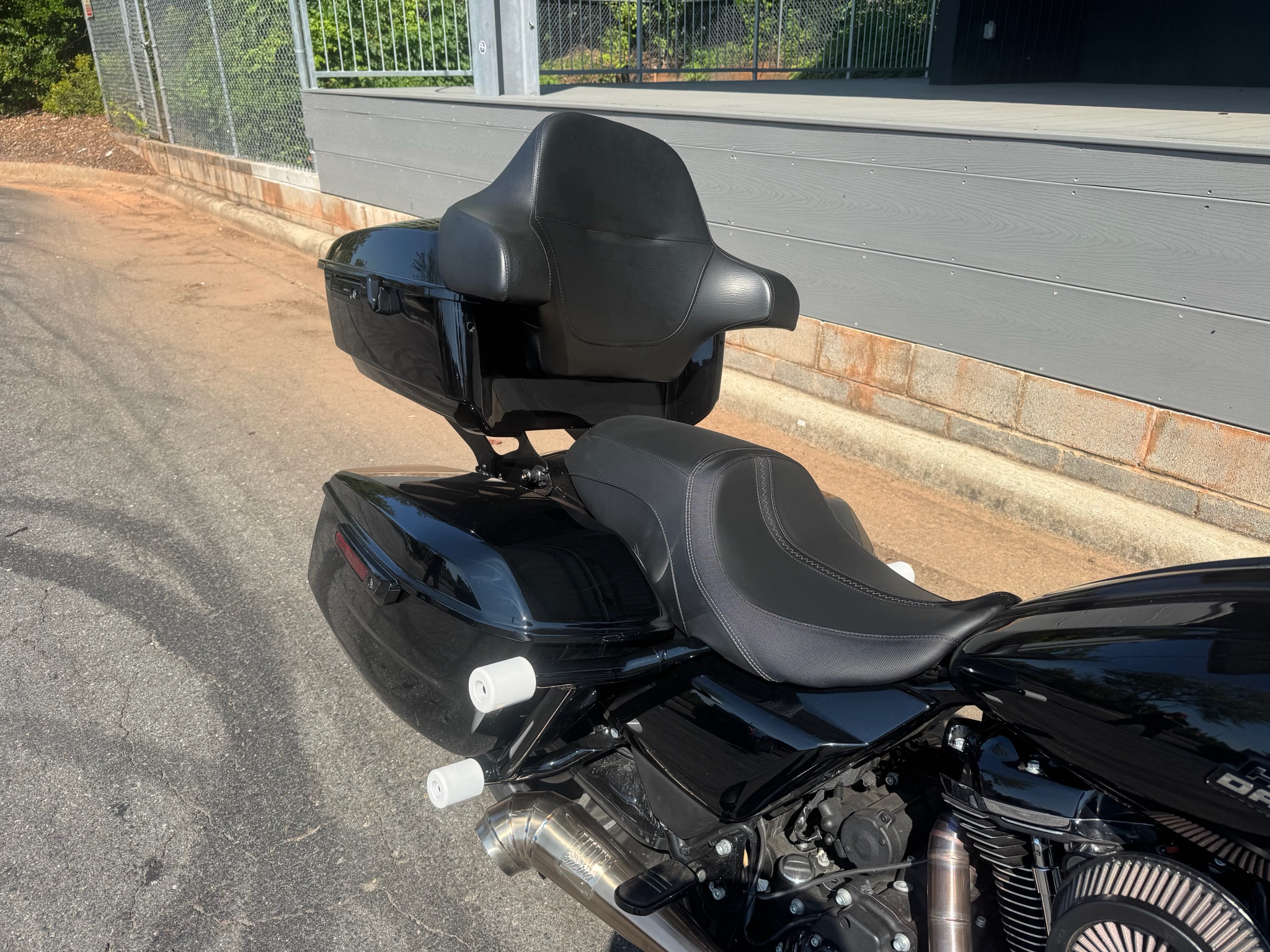 2024 Harley-Davidson Road Glide® 5