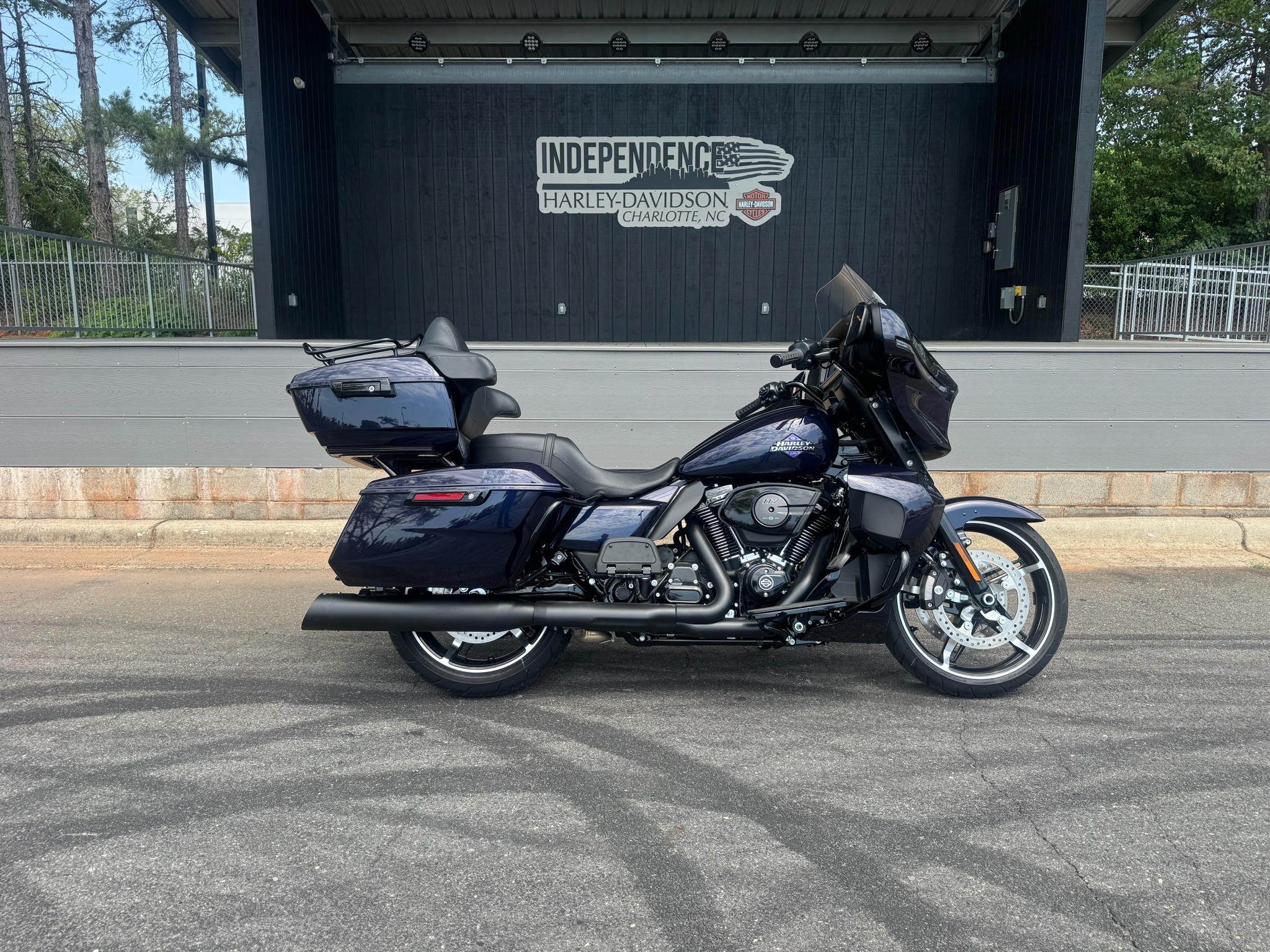 2025 Harley-Davidson Street Glide® Ultra for sale 1115285