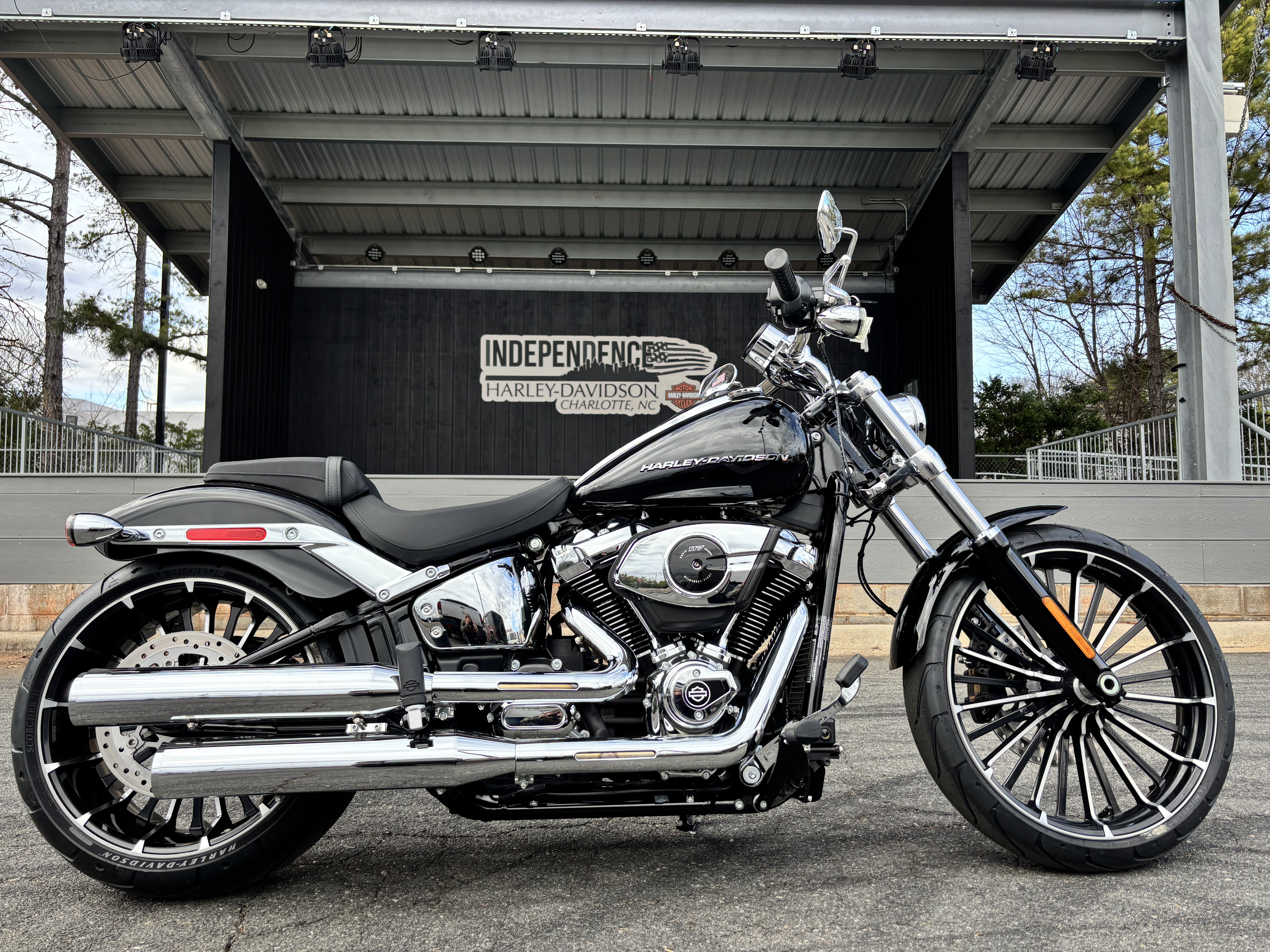 2026 Harley-Davidson Breakout® for sale 1016277