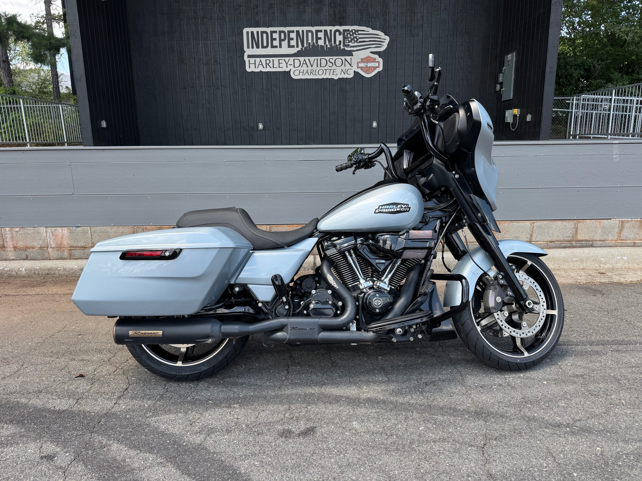 2024 Harley-Davidson Street Glide® for sale 1198110
