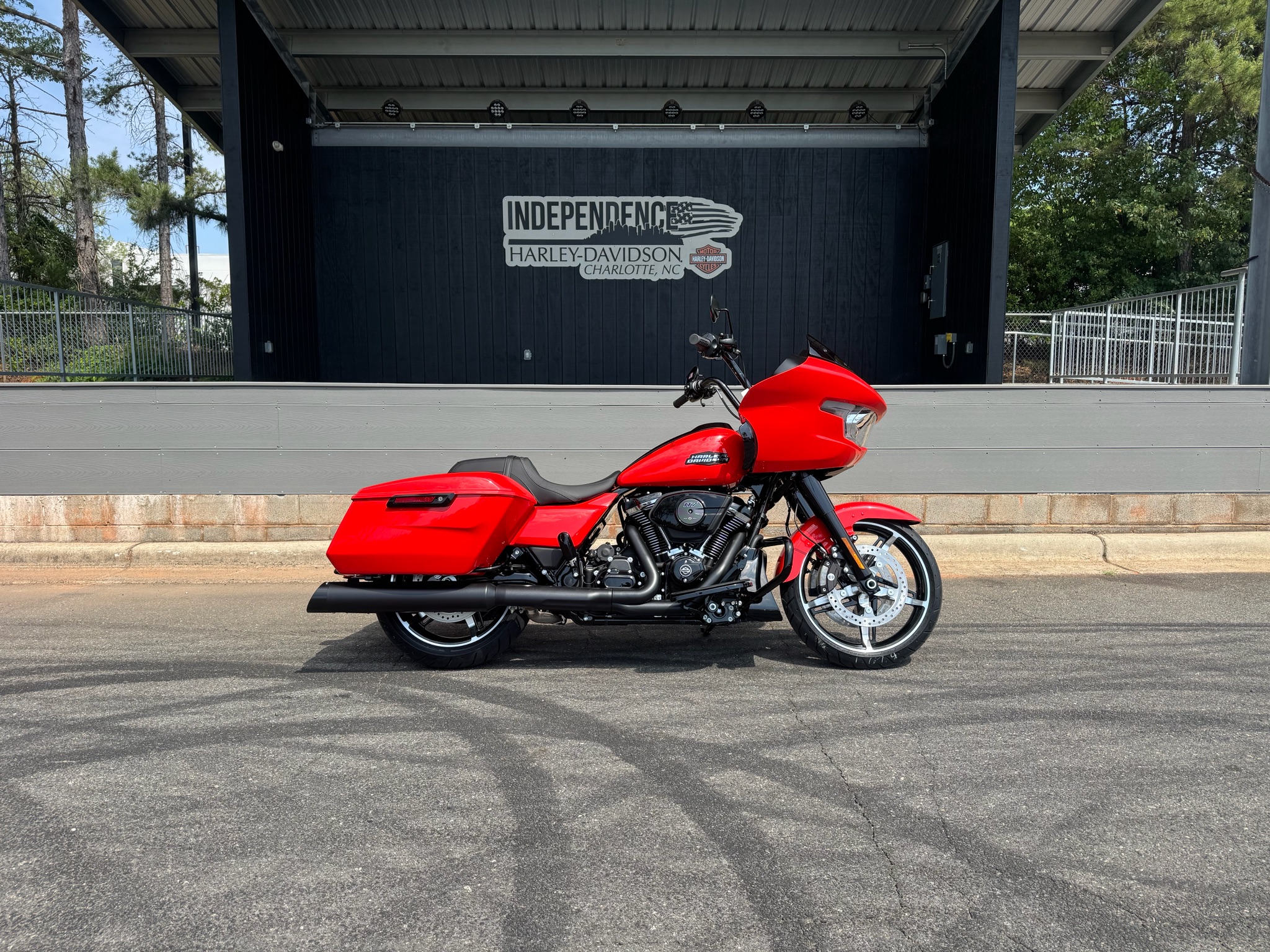 2026 Harley-Davidson Road Glide® for sale 1204024