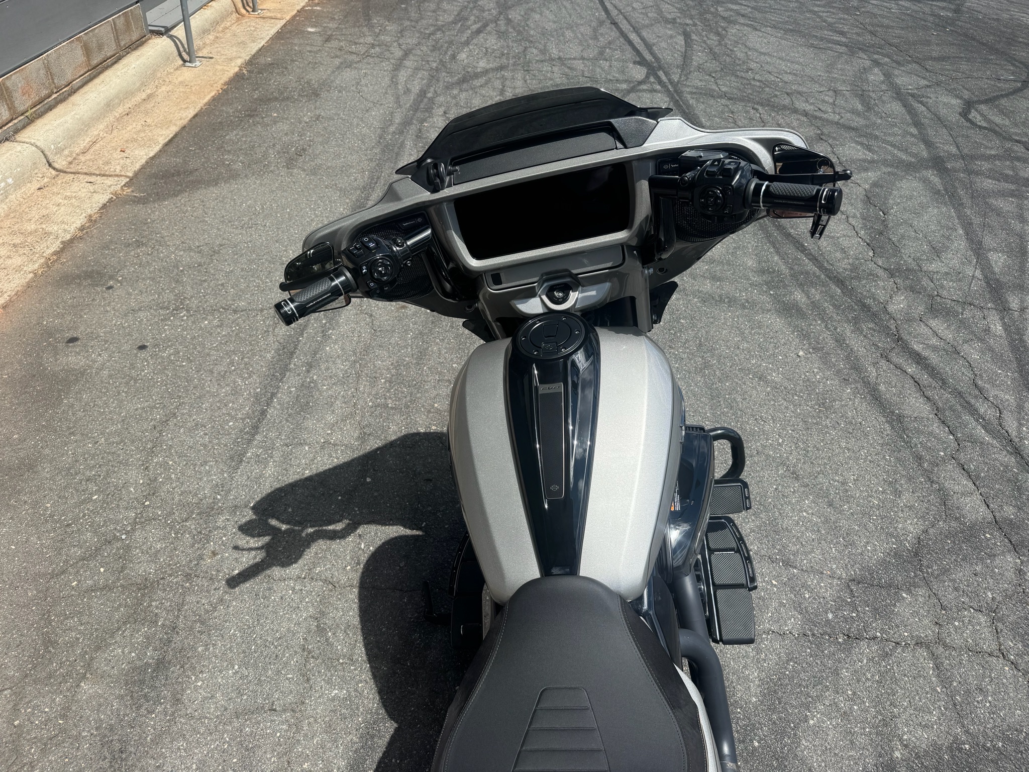 2023 Harley-Davidson CVO Street Glide® 6