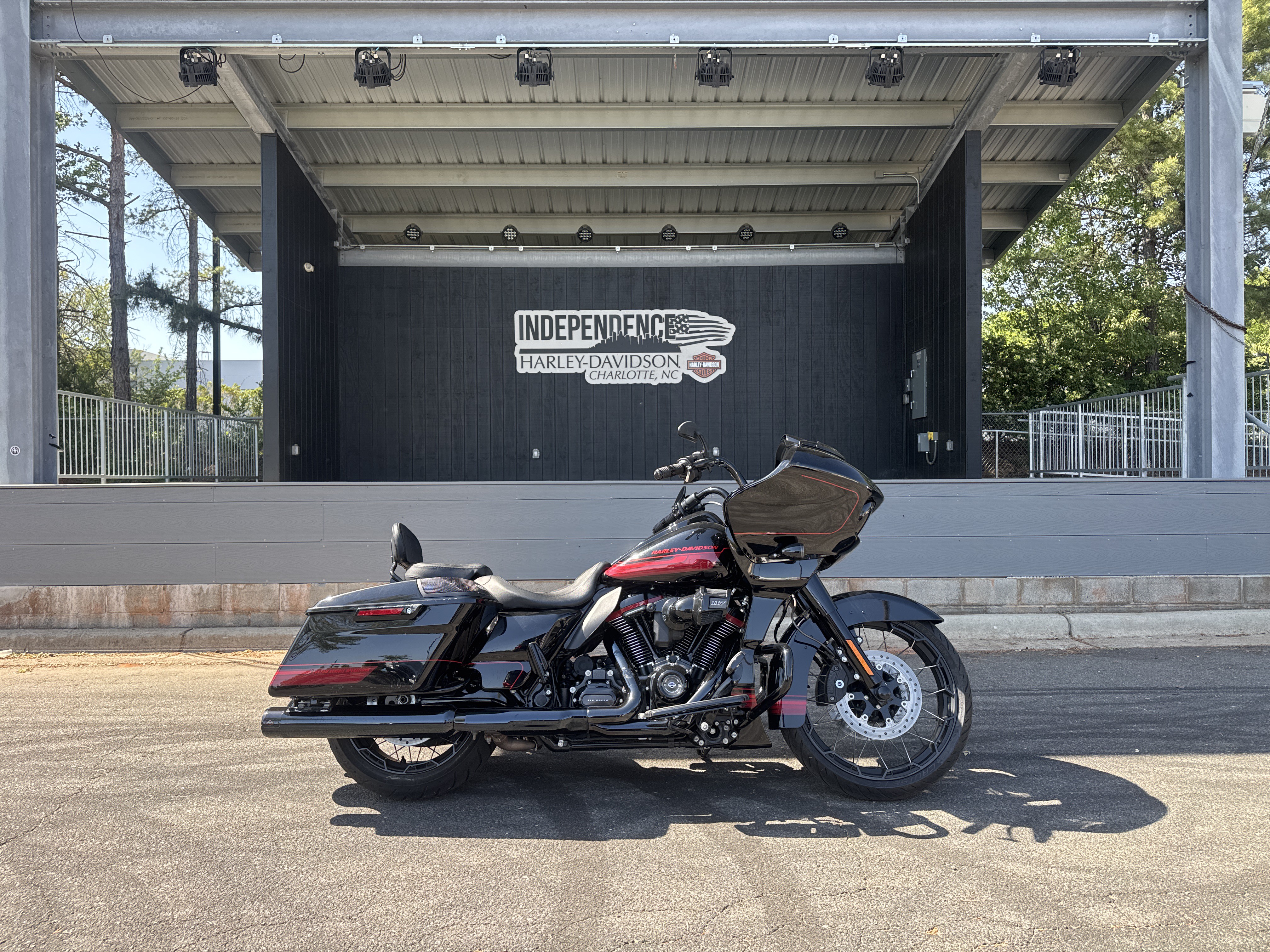 2021 Harley-Davidson CVO Road Glide® for sale 1113395