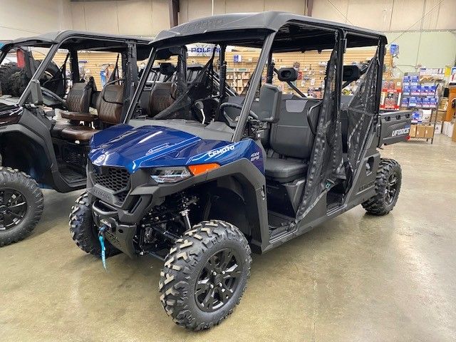 2026  UFORCE 800 XL 1