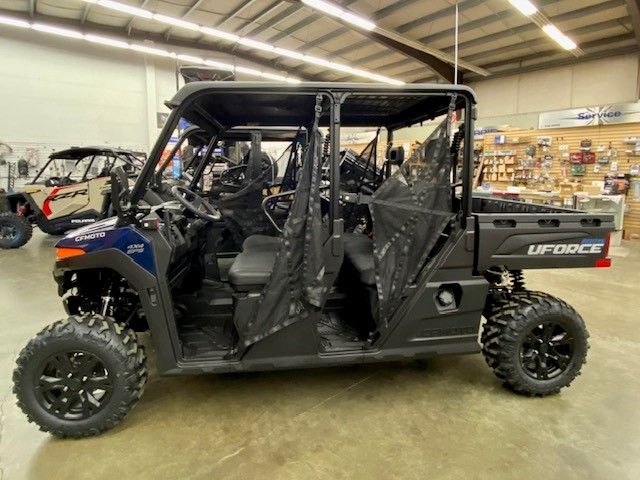 2026  UFORCE 800 XL 2