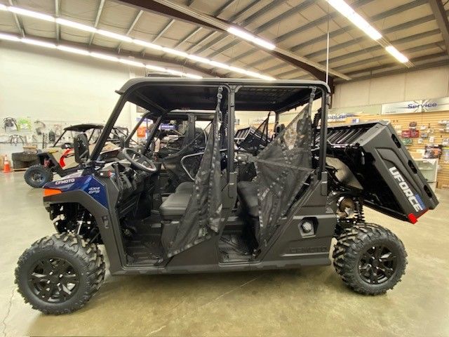 2026  UFORCE 800 XL 3