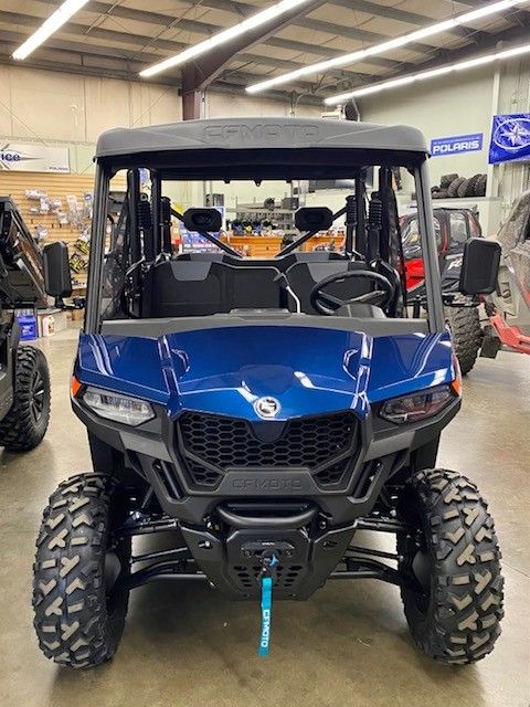 2026  UFORCE 800 XL 5