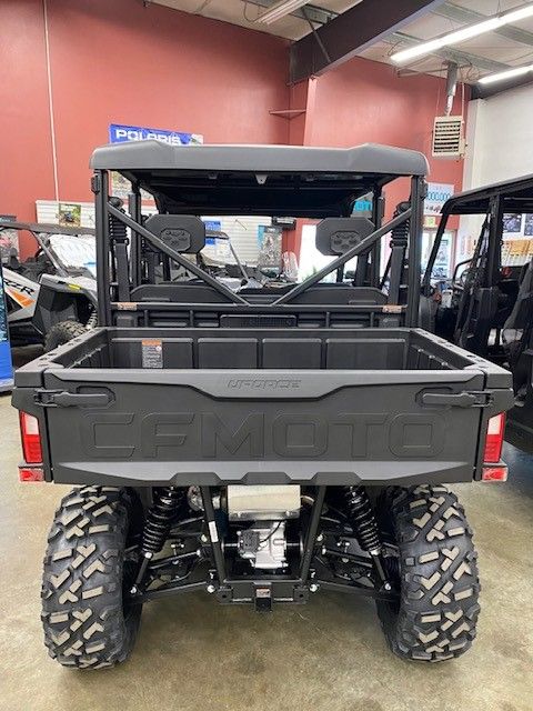 2026  UFORCE 800 XL 6