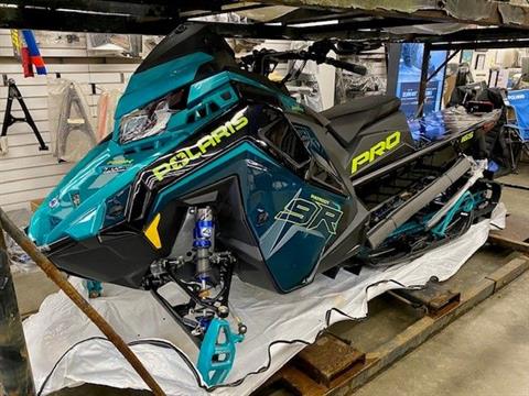 Polaris Snowmobiles, ATVs, UTVs & More for Sale