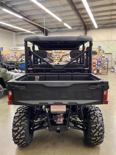 2026  UFORCE 800 XL 6
