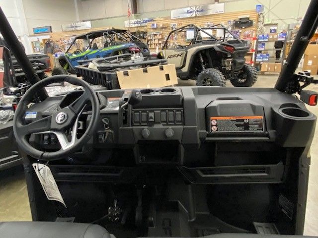 2026  UFORCE 800 XL 9