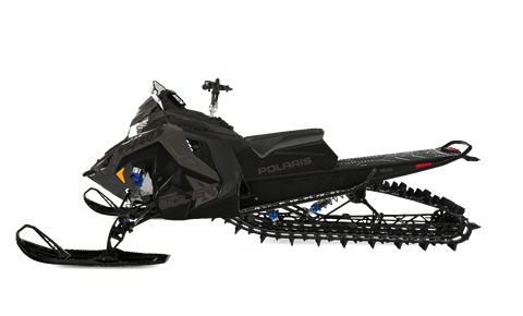 New 2024 Polaris Patriot Boost RMK Khaos Slash 165 SC Gloss New 2024 Polaris Patriot Boost RMK Khaos Slash 165 SC Gloss