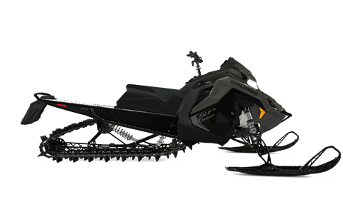 スノーモービル ポラリス 800 PRO‐RMK