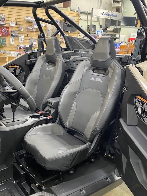 2026 Polaris RZR PRO XP Sport 6