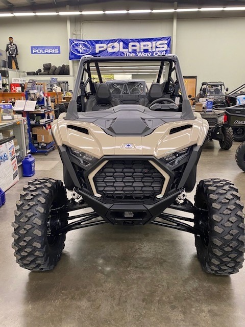 2026 Polaris RZR PRO XP Sport 4