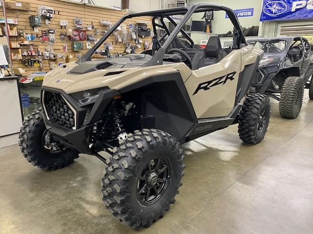 2026 Polaris RZR PRO XP Sport 2
