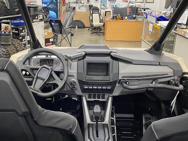 2026 Polaris RZR PRO XP Sport 5