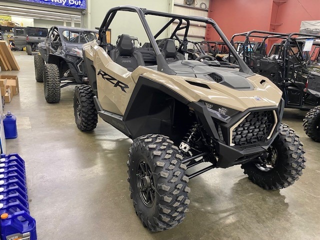 2026 Polaris RZR PRO XP Sport 3
