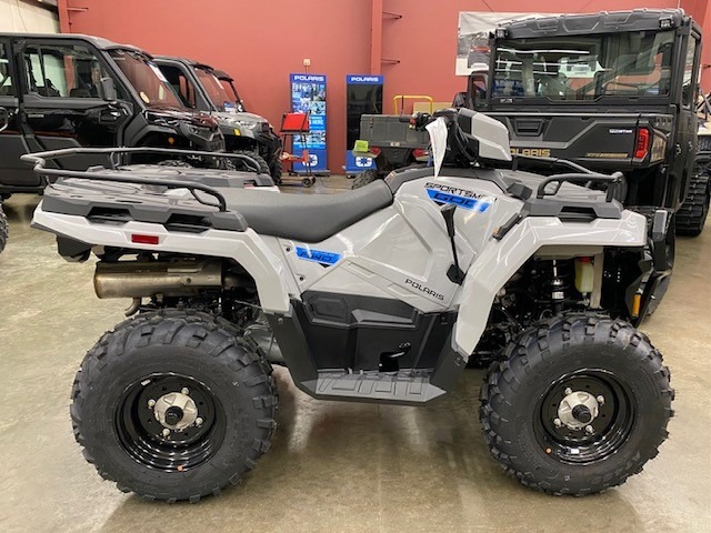 2027 Polaris Sportsman 600 EPS 3