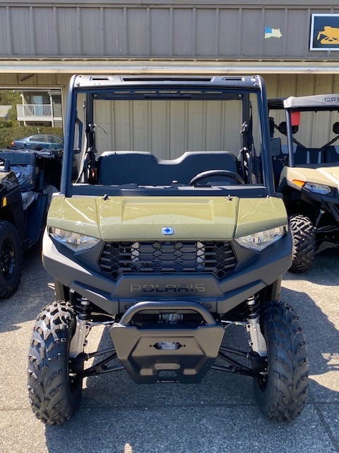 2026 Polaris Ranger SP 570 6