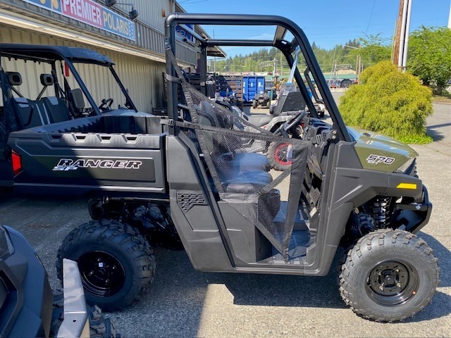 2026 Polaris Ranger SP 570 2