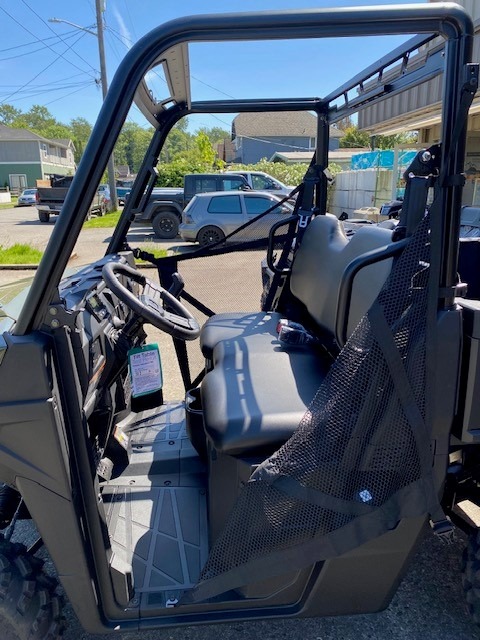 2026 Polaris Ranger SP 570 9