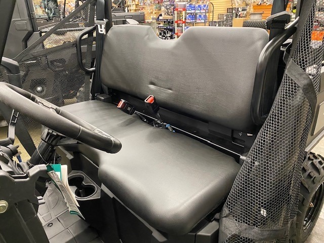 2026 Polaris Ranger SP 570 10