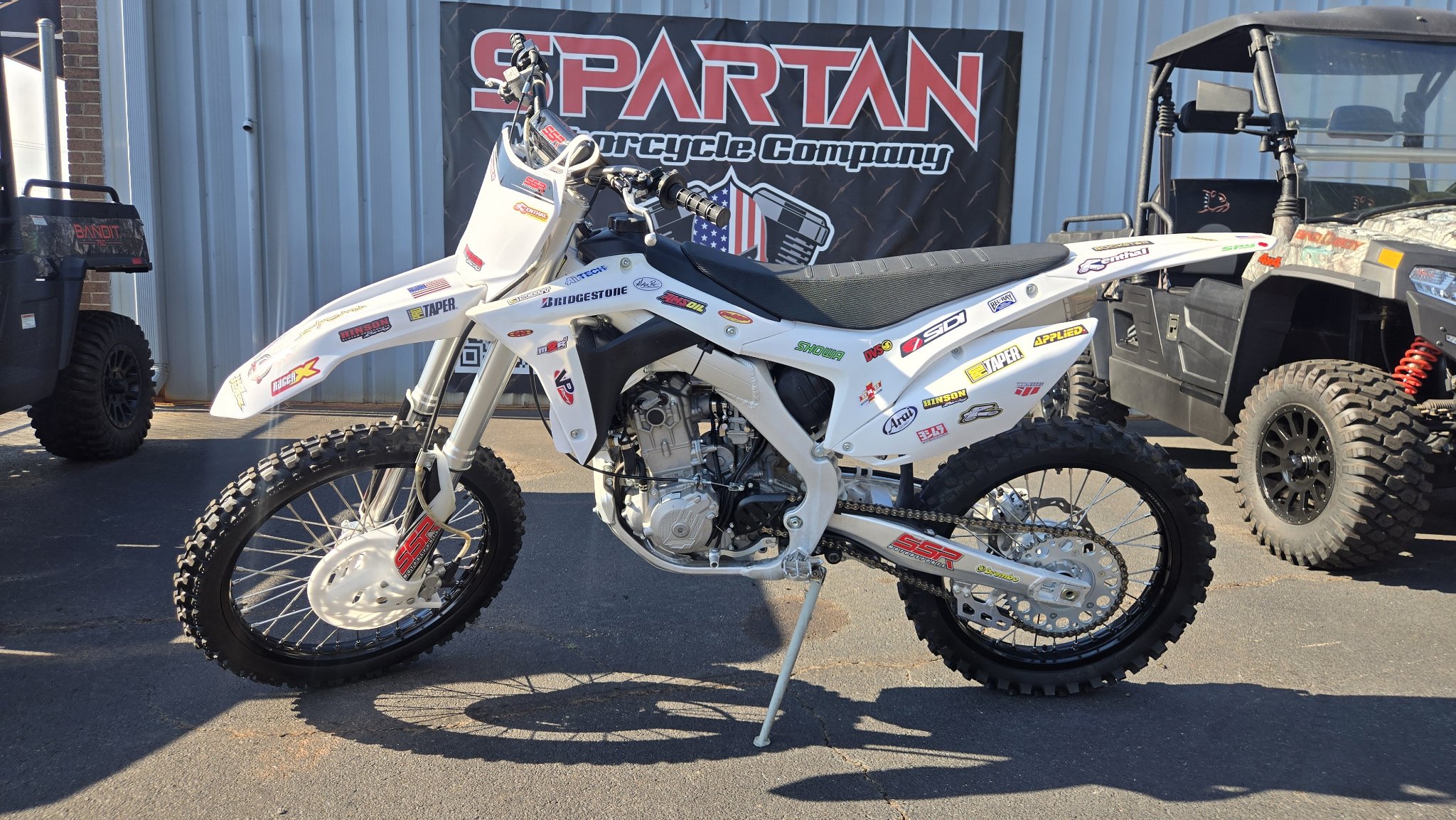 2022  SR300S for sale 1182746