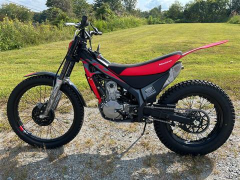 Used 2024 Honda Montesa Cota 4RT 260R Motorcycles in