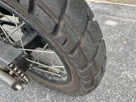 Used 2022 Royal Enfield Himalayan Motorcycles in