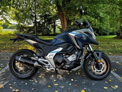 Honda 750 Nc750x Dct 2021 750 Dct Honda Nc750x 2021 Price Used