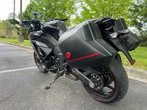 Used 2022 Kawasaki Ninja 1000SX Motorcycles in