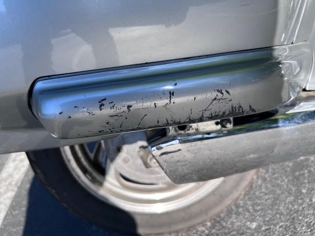 1994 Honda PACIFIC COAST in Hendersonville, North Carolina - Photo 4