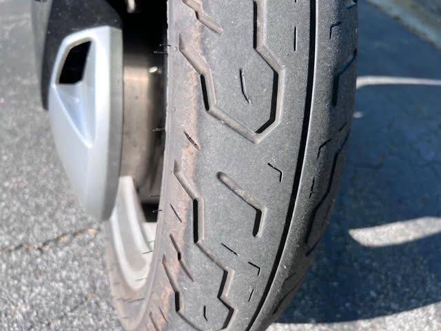 1994 Honda PACIFIC COAST in Hendersonville, North Carolina - Photo 9