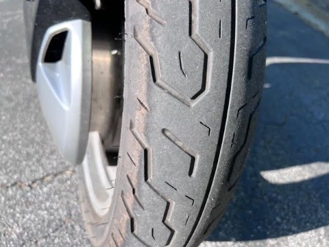 1994 Honda PACIFIC COAST in Hendersonville, North Carolina - Photo 9