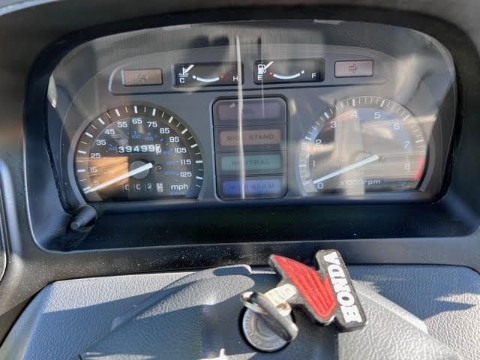 1994 Honda PACIFIC COAST in Hendersonville, North Carolina - Photo 12