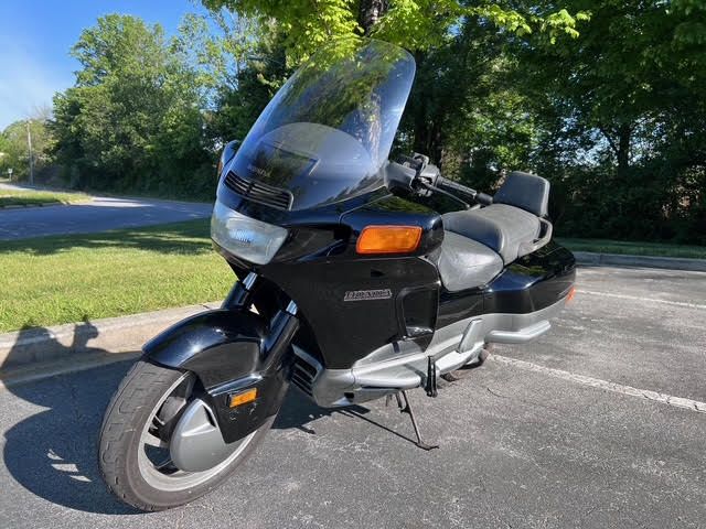1994 Honda PACIFIC COAST in Hendersonville, North Carolina - Photo 15