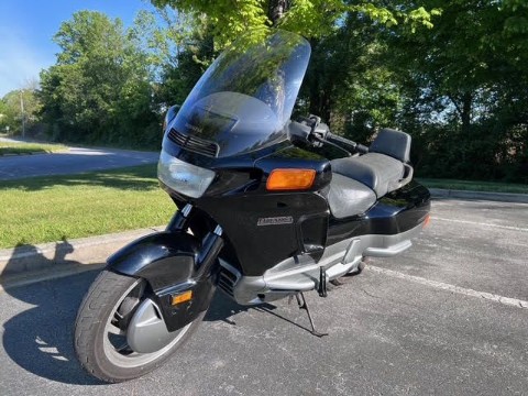 1994 Honda PACIFIC COAST in Hendersonville, North Carolina - Photo 15