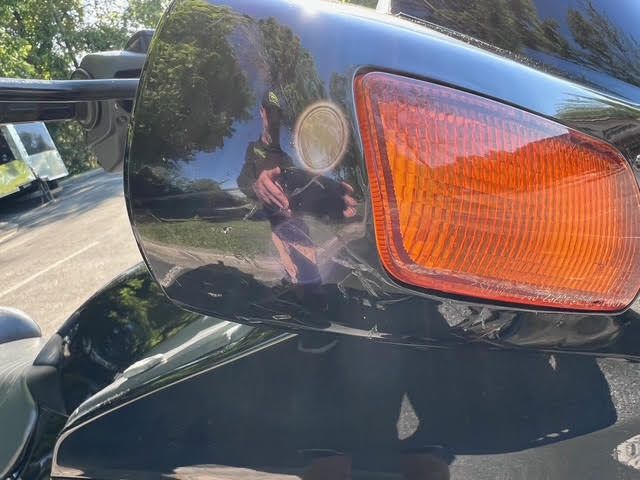1994 Honda PACIFIC COAST in Hendersonville, North Carolina - Photo 18