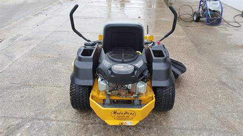 Hustler Turf Equipment RAPTOR 52 in Mazeppa, Minnesota - Photo 3