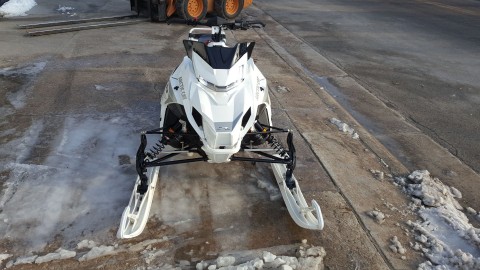 スキー XP18 noroppe New 2027 Arctic Cat ZR 858 Sno Pro EPS SG ES Snowmobiles in