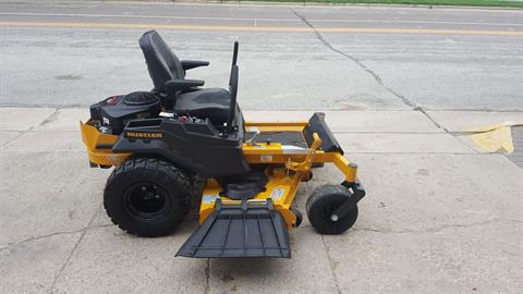 2023 Hustler Turf Equipment Raptor XDX 54 in. Kawasaki FR691 23 hp in Mazeppa, Minnesota - Photo 4