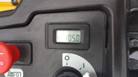 2023 Hustler Turf Equipment Raptor XDX 54 in. Kawasaki FR691 23 hp in Mazeppa, Minnesota - Photo 5