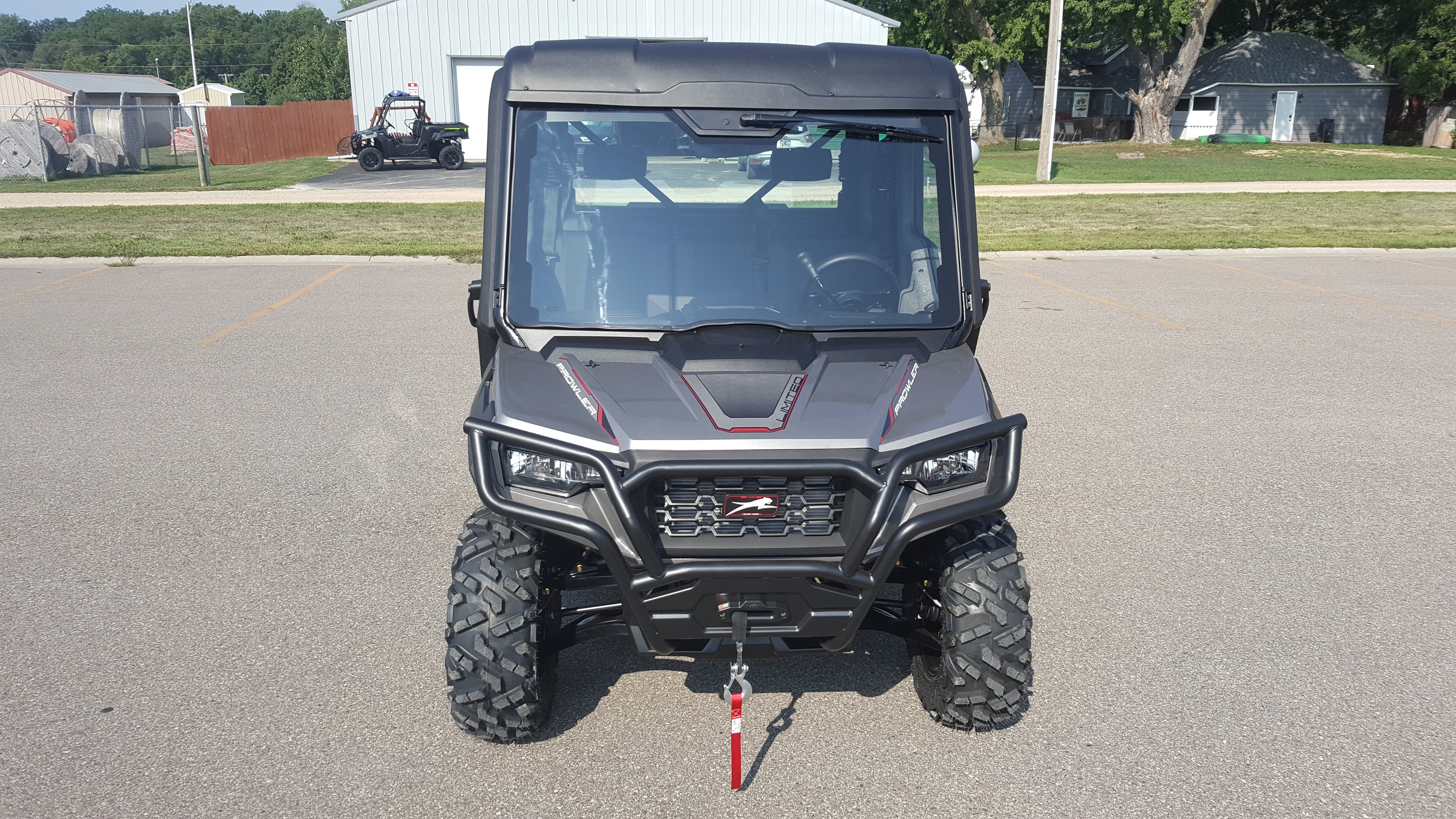 2027 Arctic Cat photo 3