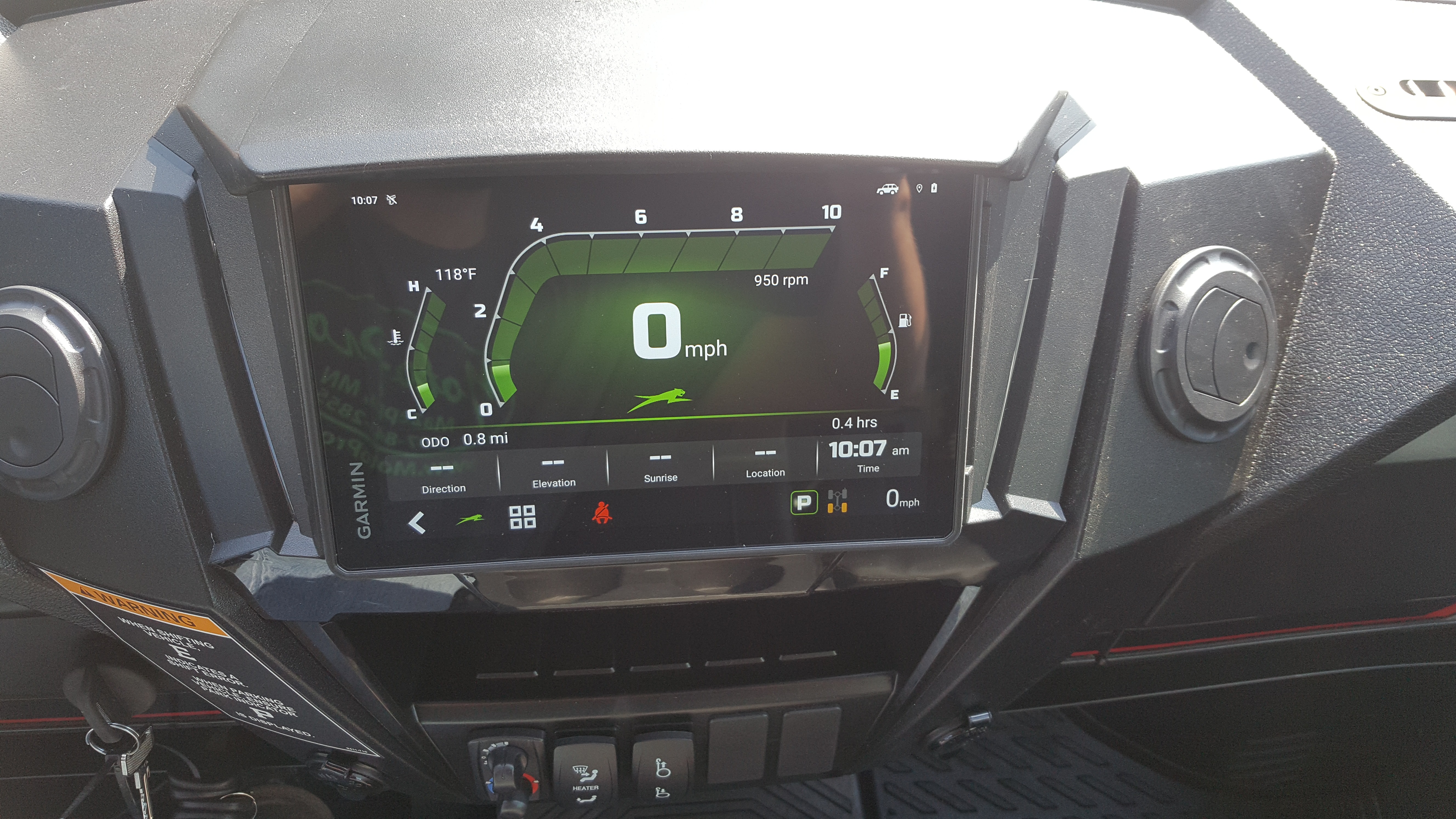 2027 Arctic Cat photo 4